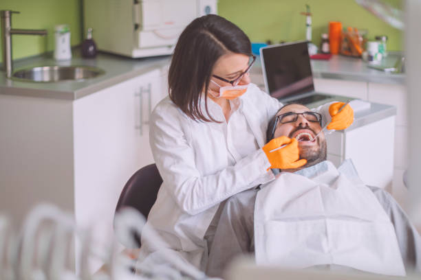 Best Weekend Emergency Dentist in Sebewaing, MI