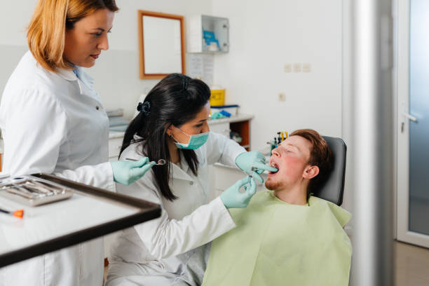 Best Emergency Dentist for Lost Fillings or Crowns in Sebewaing, MI