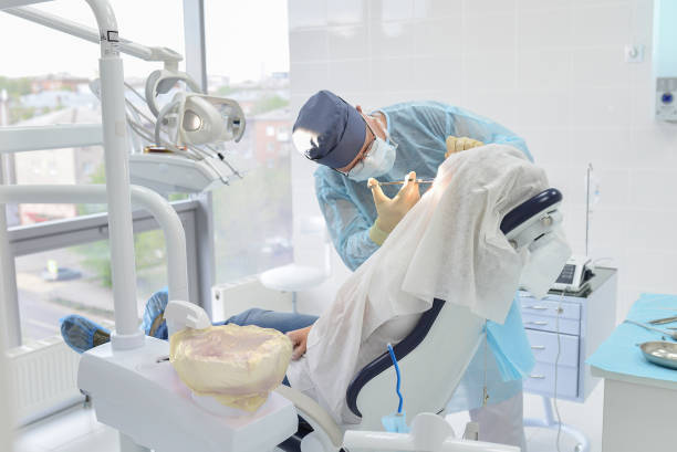 Best Emergency Dental Services for Seniors in Sebewaing, MI